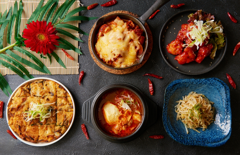 【dragon純豆腐】