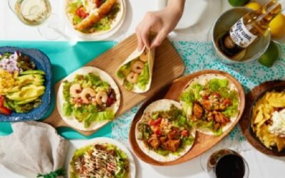 【タコスは日本の何食だ?】