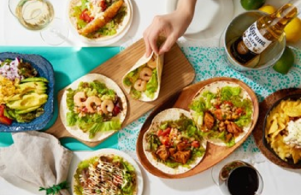 【タコスは日本の何食だ？】